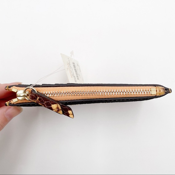 MICHAEL Michael Kors Jet Set Charm Small Slim Card Case - Picture 5 of 8